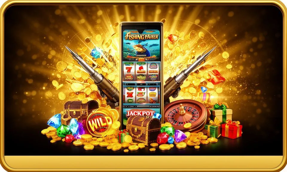 Roulette Fireball